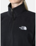 THE NORTH FACE Jachetă fleece funcțională 'POLARTEC 100' negru / alb - Pled.ro