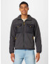 THE NORTH FACE Jachetă fleece funcțională 'ROYAL ARCH' galben / gri metalic / negru - Pled.ro