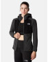 THE NORTH FACE Jachetă fleece 'HOMESAFE' gri închis / negru / alb - Pled.ro