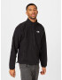 THE NORTH FACE Jachetă fleece negru / alb - Pled.ro