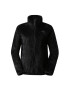 THE NORTH FACE Jachetă fleece 'OSITO' negru / alb - Pled.ro