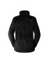 THE NORTH FACE Jachetă fleece 'OSITO' negru / alb - Pled.ro