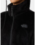 THE NORTH FACE Jachetă fleece 'OSITO' negru / alb - Pled.ro