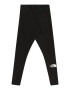 THE NORTH FACE Pantaloni sport 'EVERYDAY' negru / alb - Pled.ro