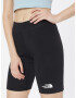 THE NORTH FACE Leggings 'Interlock' negru / alb - Pled.ro