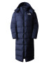 THE NORTH FACE Palton de iarnă 'Triple C' bleumarin - Pled.ro