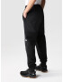 THE NORTH FACE Pantaloni 'DENALI' negru / alb - Pled.ro