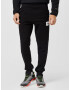 THE NORTH FACE Pantaloni 'FINE' negru / alb - Pled.ro