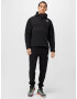 THE NORTH FACE Pantaloni 'FINE' negru / alb - Pled.ro