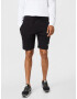 THE NORTH FACE Pantaloni 'Graphic Light' negru / alb - Pled.ro