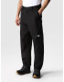 THE NORTH FACE Pantaloni 'Heritage' negru / alb - Pled.ro