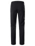 THE NORTH FACE Pantaloni negru - Pled.ro