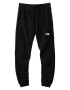 THE NORTH FACE Pantaloni negru / alb - Pled.ro