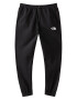 THE NORTH FACE Pantaloni negru / alb - Pled.ro