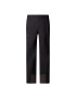 THE NORTH FACE Pantaloni outdoor 'DRYZZLE FUTURELIGHT' ciocolatiu / negru - Pled.ro