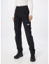 THE NORTH FACE Pantaloni outdoor 'Exploration' negru / alb - Pled.ro