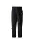 THE NORTH FACE Pantaloni outdoor 'EXPLORATION' negru / alb - Pled.ro