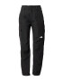 THE NORTH FACE Pantaloni outdoor 'HORIZON' negru / alb - Pled.ro