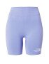 THE NORTH FACE Pantaloni outdoor mov liliachiu / alb murdar - Pled.ro