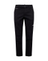 THE NORTH FACE Pantaloni outdoor negru - Pled.ro