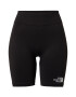 THE NORTH FACE Pantaloni outdoor negru / alb - Pled.ro