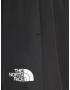 THE NORTH FACE Pantaloni sport negru / alb - Pled.ro