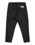 THE NORTH FACE Pantaloni outdoor negru / alb - Pled.ro