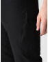 THE NORTH FACE Pantaloni outdoor negru / alb - Pled.ro