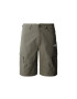 THE NORTH FACE Pantaloni outdoor oliv / alb - Pled.ro