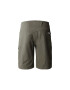 THE NORTH FACE Pantaloni outdoor oliv / alb - Pled.ro