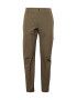 THE NORTH FACE Pantaloni outdoor 'PROJECT' gri taupe - Pled.ro