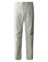 THE NORTH FACE Pantaloni outdoor 'PROJECT' verde pastel - Pled.ro