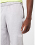 THE NORTH FACE Pantaloni outdoor 'REAXION' gri deschis / alb - Pled.ro