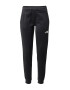 THE NORTH FACE Pantaloni outdoor 'Reaxion' negru / alb - Pled.ro