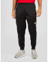 THE NORTH FACE Pantaloni outdoor 'REAXION' negru / alb murdar - Pled.ro