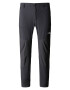 THE NORTH FACE Pantaloni outdoor 'SPEEDLIGHT' gri metalic - Pled.ro