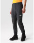 THE NORTH FACE Pantaloni outdoor 'SPEEDLIGHT' gri metalic - Pled.ro