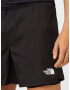 THE NORTH FACE Pantaloni outdoor 'SUNRISER' negru - Pled.ro