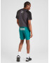 THE NORTH FACE Pantaloni outdoor 'SUNRISER' verde jad / alb - Pled.ro