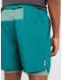 THE NORTH FACE Pantaloni outdoor 'SUNRISER' verde jad / alb - Pled.ro