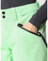 THE NORTH FACE Pantaloni outdoor verde mentă / negru / alb - Pled.ro