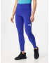 THE NORTH FACE Pantaloni sport albastru / alb - Pled.ro