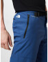 THE NORTH FACE Pantaloni sport albastru / alb - Pled.ro