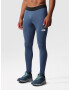 THE NORTH FACE Pantaloni sport albastru închis - Pled.ro