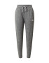 THE NORTH FACE Pantaloni sport 'CANYONLANDS' gri / alb - Pled.ro