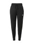 THE NORTH FACE Pantaloni sport 'Canyonlands' negru / alb - Pled.ro