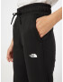 THE NORTH FACE Pantaloni sport 'Canyonlands' negru / alb - Pled.ro