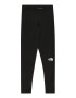 THE NORTH FACE Pantaloni sport 'EVERYDAY' negru / alb - Pled.ro