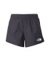 THE NORTH FACE Pantaloni sport gri metalic / alb - Pled.ro