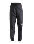 THE NORTH FACE Pantaloni sport gri metalic / alb - Pled.ro